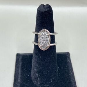 Kendra Scott Elyse Ring